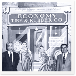 Economy Tire & Rubber Co.