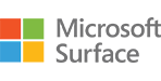 MicrosoftSurface Logo