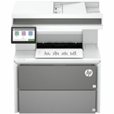 HP LaserJet Enterprise MFP 5601dn