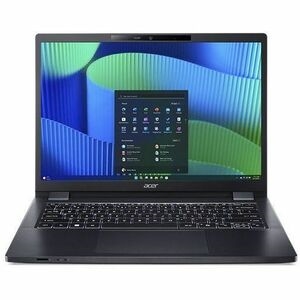 Acer TravelMate P4 product