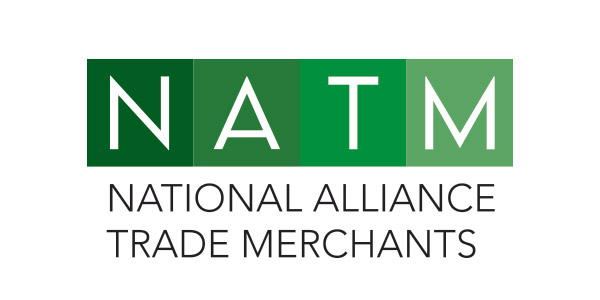 NATM Logo