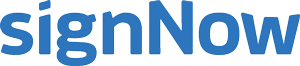 SignNow Logo