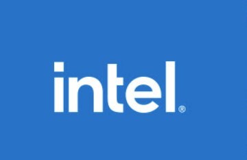 Intel logo