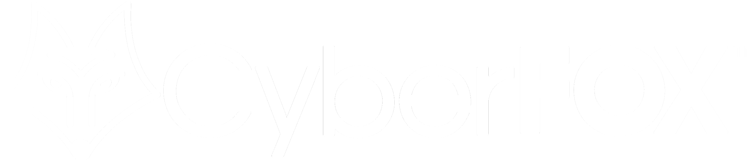 Cyberfox Logo