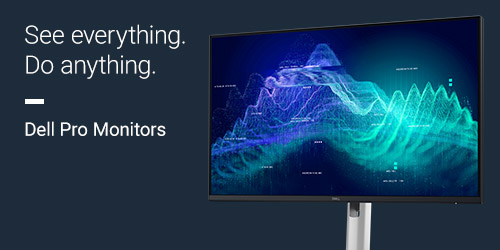 Monitors