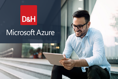 D&H & Microsoft Azure
