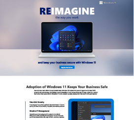 Toolkit on Windoes 11 Devices