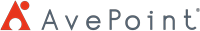 Avepoint Logo
