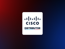 D&H Solutions Lab - Cisco